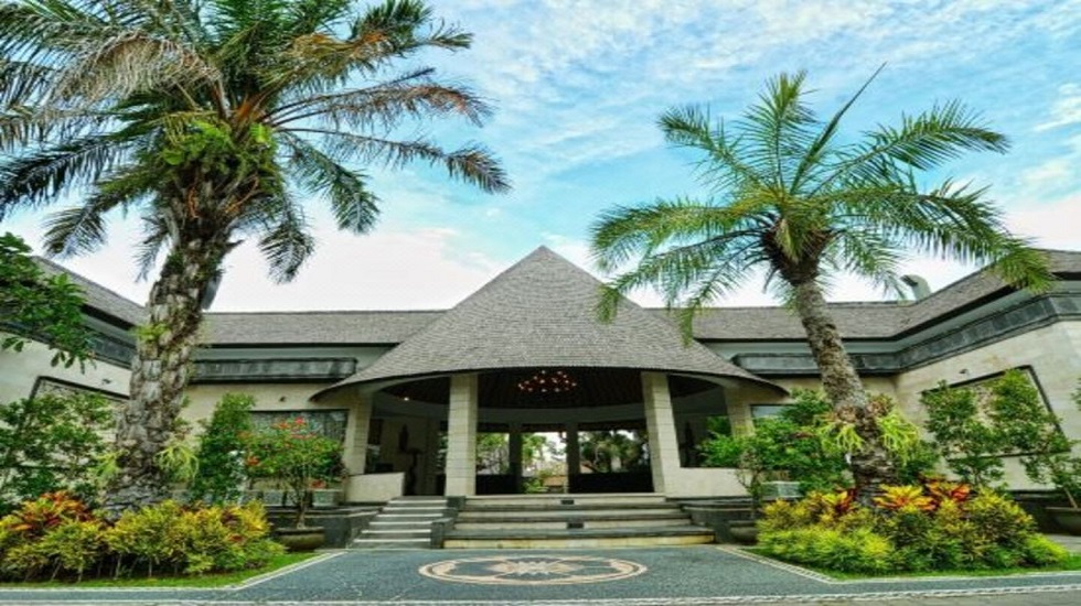 水明漾巴厘島妲麗Spa別墅 The Bidadari Villas and Spa